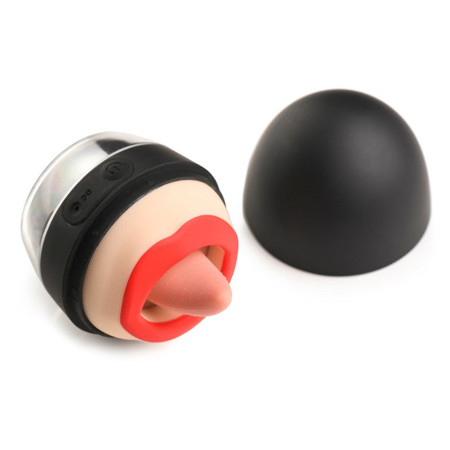 Lickgasm 10X Lady Licker Clitoral Stimulator