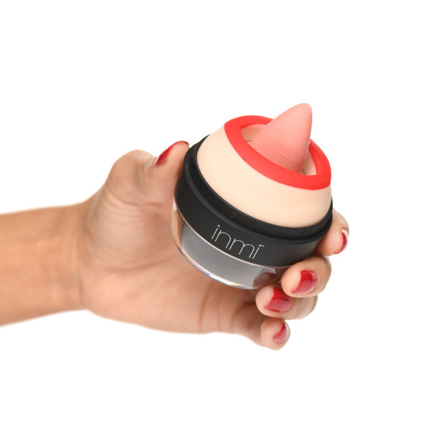 Lickgasm 10X Lady Licker Clitoral Stimulator