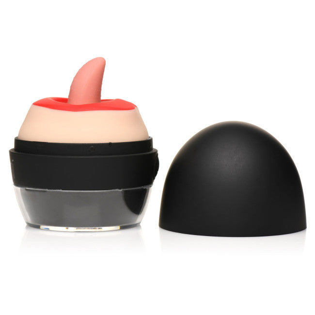 Lickgasm 10X Lady Licker Clitoral Stimulator