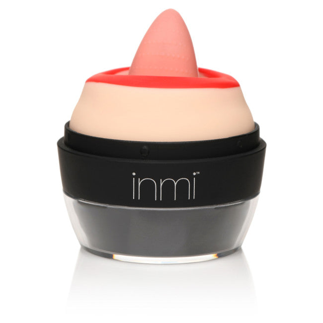 Lickgasm 10X Lady Licker Clitoral Stimulator