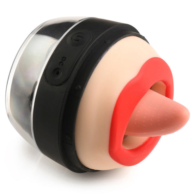 Lickgasm 10X Lady Licker Clitoral Stimulator