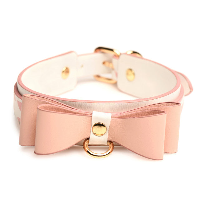 Master Series Pink Kitty Bondage Set