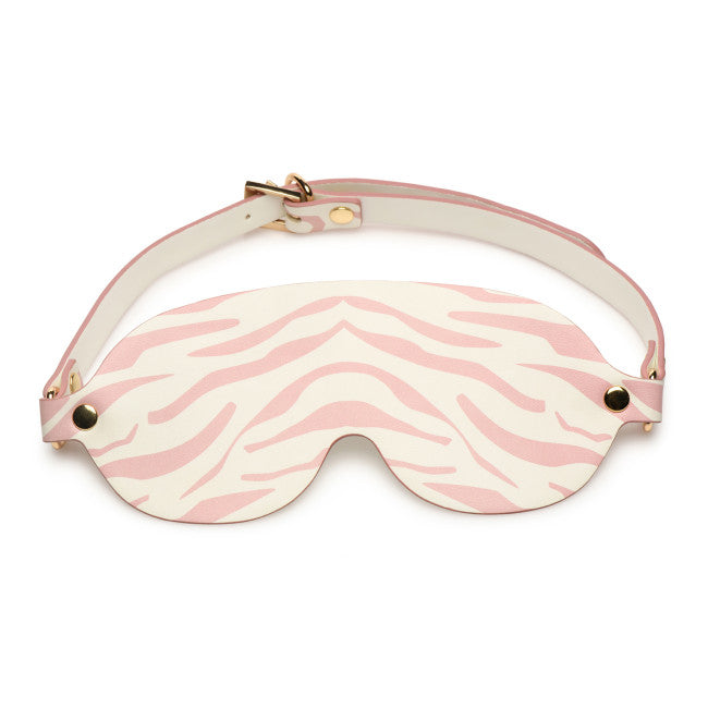 Master Series Pink Kitty Bondage Set