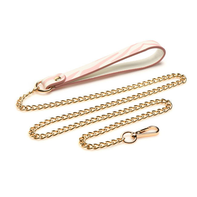 Master Series Pink Kitty Bondage Set
