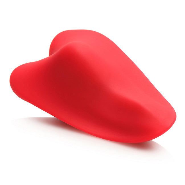 Frisky Love Connection Silicone Panty Vibe with Remote Control