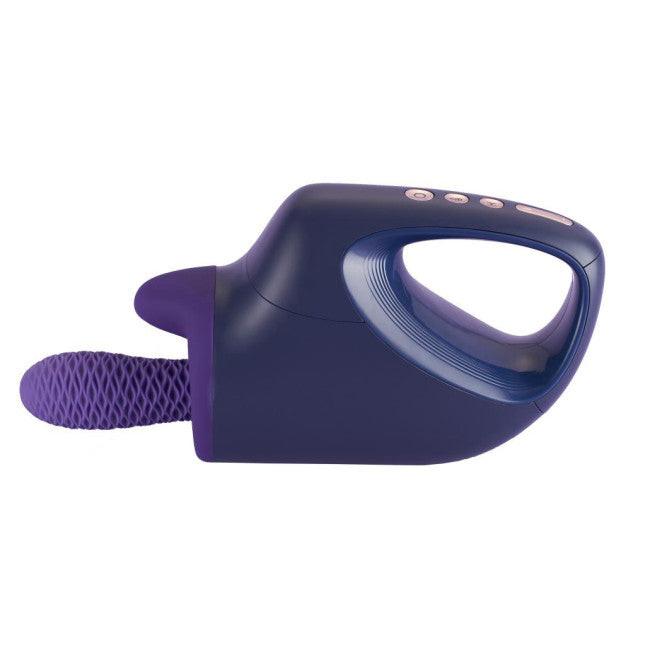 AK Super Series G1 PRO Automatic Handheld Sex Machine