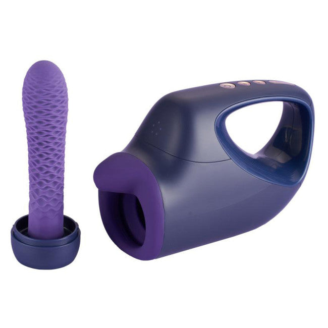 AK Super Series G1 PRO Automatic Handheld Sex Machine