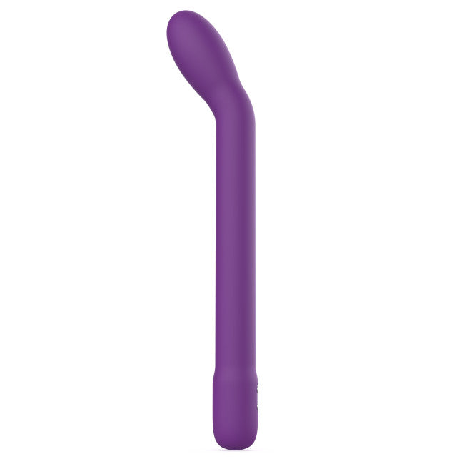 Bswish Bgee Infinite Classic Purple G-spot vibrator