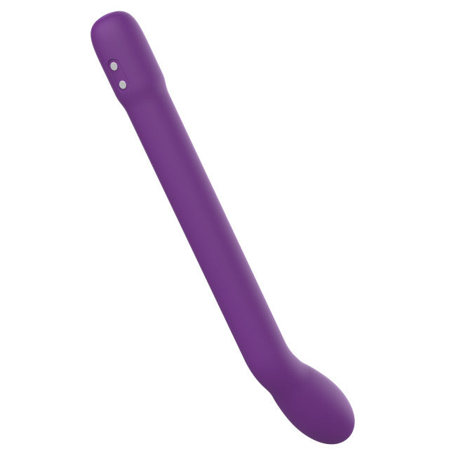 Bswish Bgee Infinite Classic Purple G-spot vibrator
