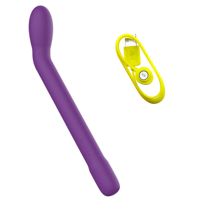 Bswish Bgee Infinite Classic Purple G-spot vibrator