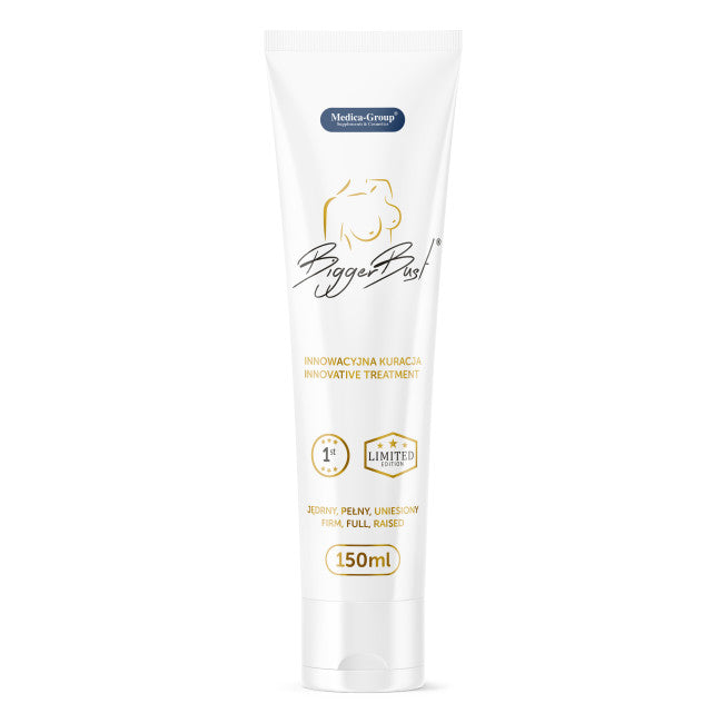 Medica-Group Bigger Bust Serum 150ml