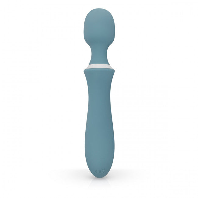 Bloom The Orchid Wand Vibrator