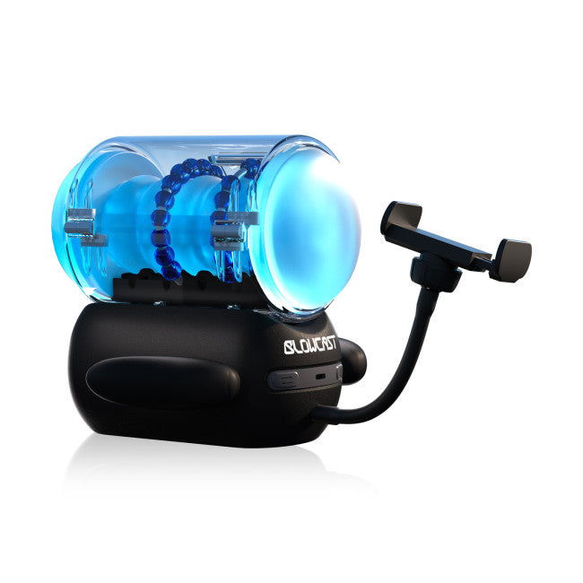 Blowcast Wingman Plus Automatic Masturbator