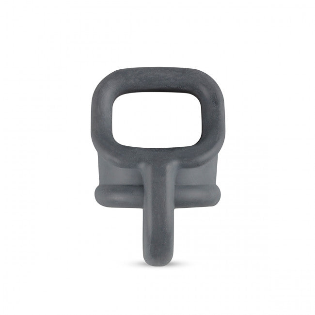 Boners Liquid Silicone Ball Splitter Grey