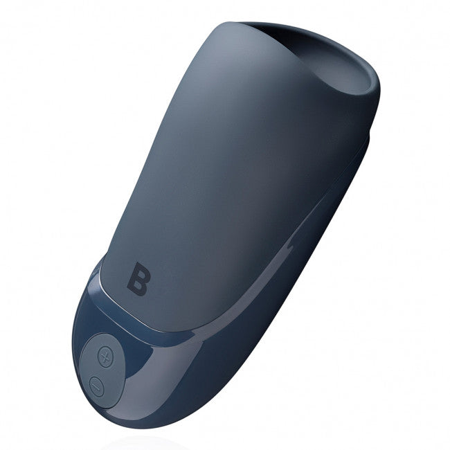 Boners Vibrating Blowjob Simulator