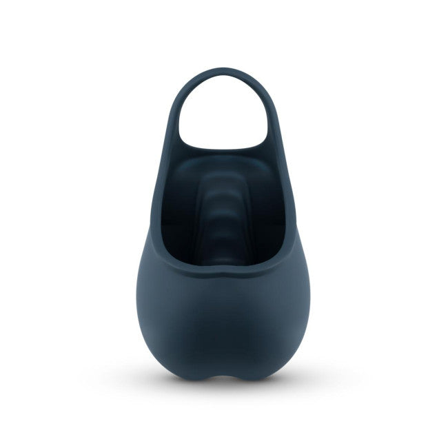 Boners Stimulating Ball Pouch Blue