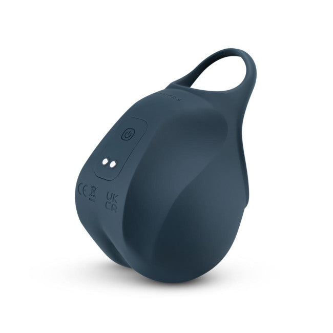 Boners Stimulating Ball Pouch Blue