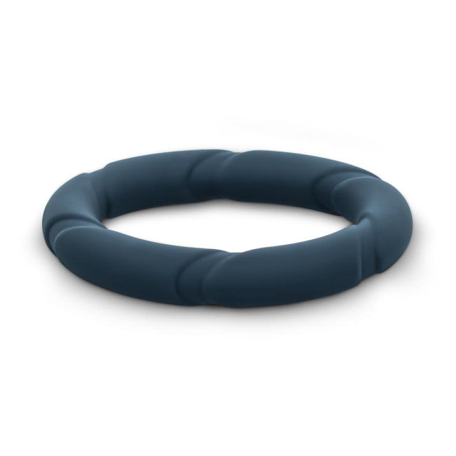 Boners Ergo Cockring Blue