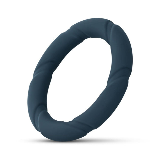Boners Ergo Cockring Blue