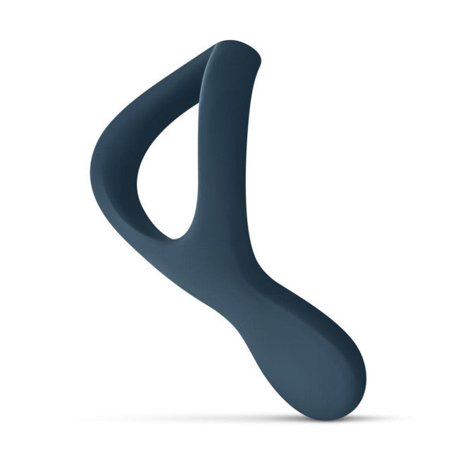 Boners Cockring BON047 Blue
