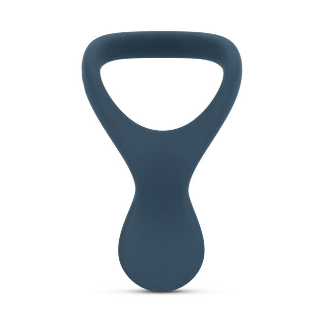 Boners Cockring BON047 Blue