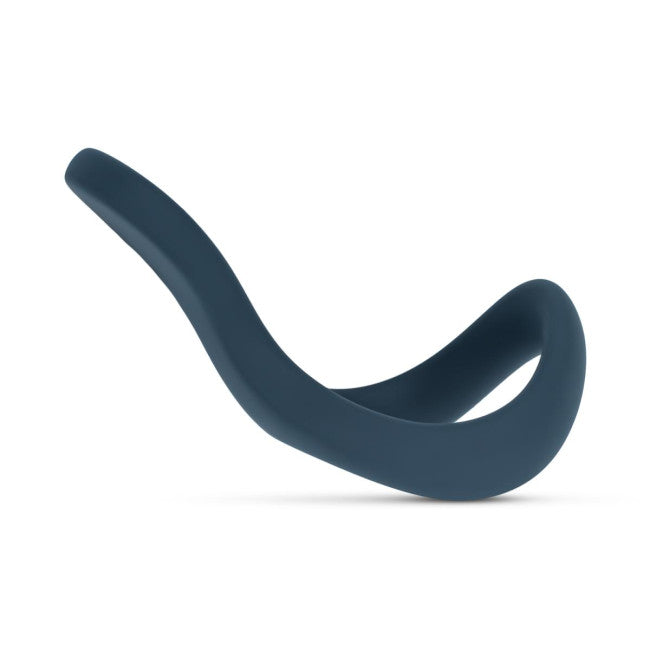 Boners Cockring BON047 Blue