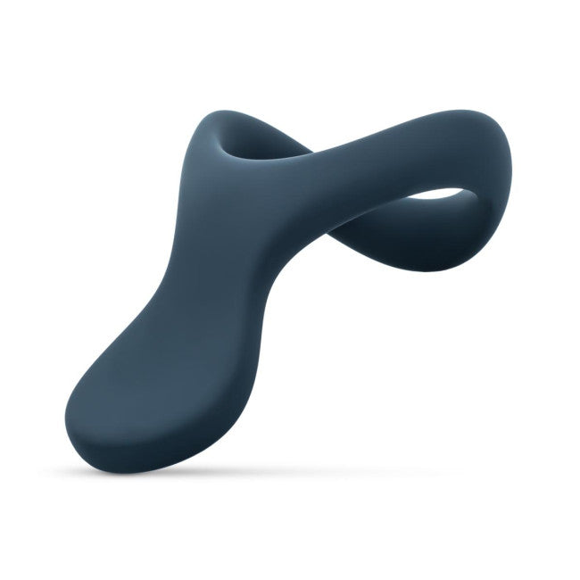 Boners Cockring BON047 Blue