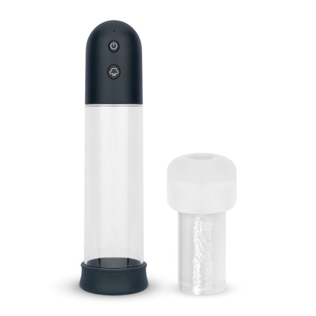 Boners Automatic Penis Pump with Sleeve