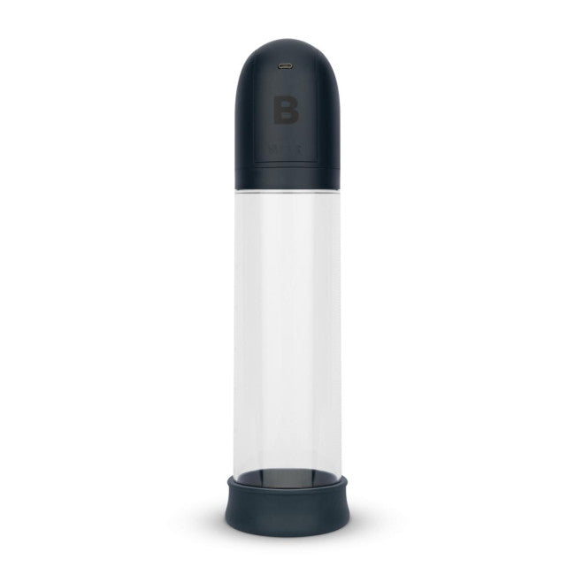 Boners Automatic Penis Pump with Sleeve