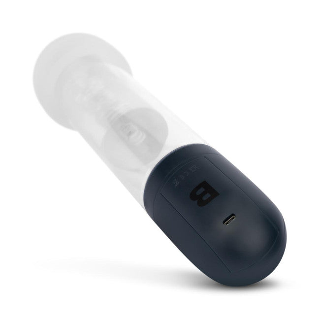 Boners Automatic Penis Pump with Sleeve