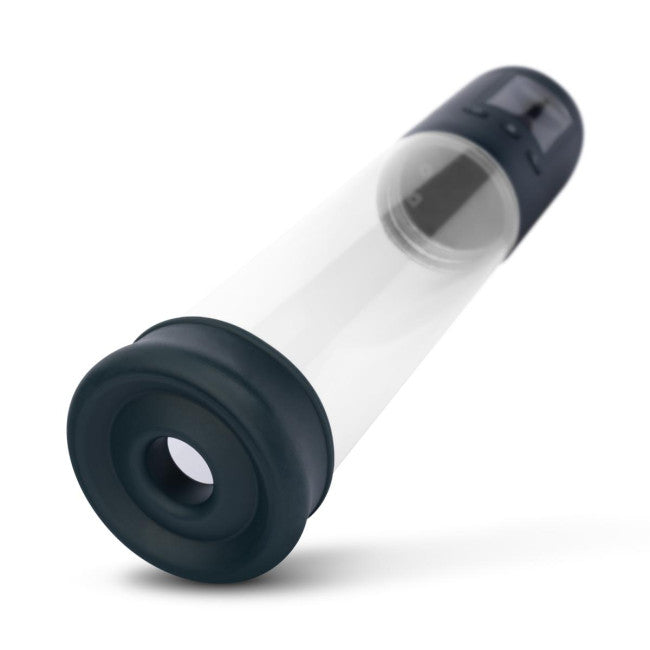 Boners Smart Penis Pump with LCD Screen