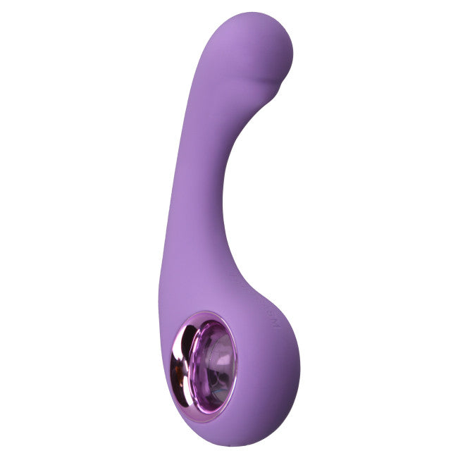 FairyGasm BraveryAward Violet