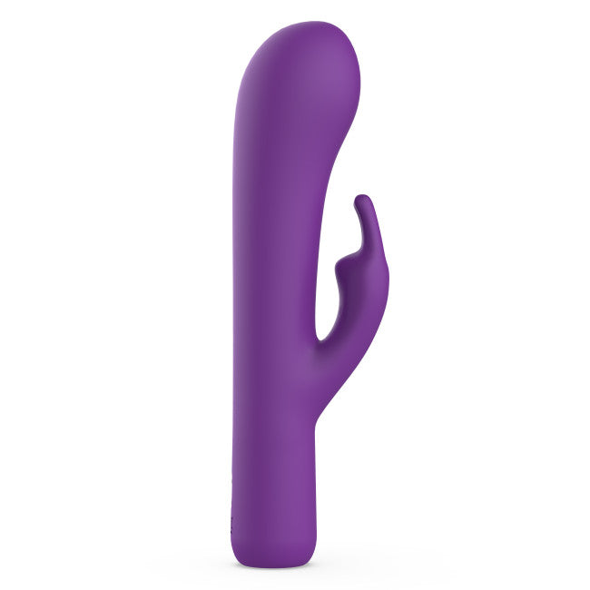 Bswish Bwild Bunny Infinite Deluxe Purple