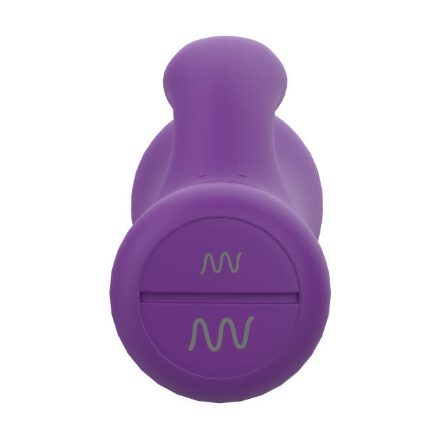 Bswish Bwild Bunny Infinite Deluxe Purple