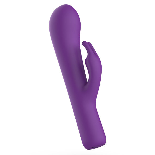 Bswish Bwild Bunny Infinite Deluxe Purple