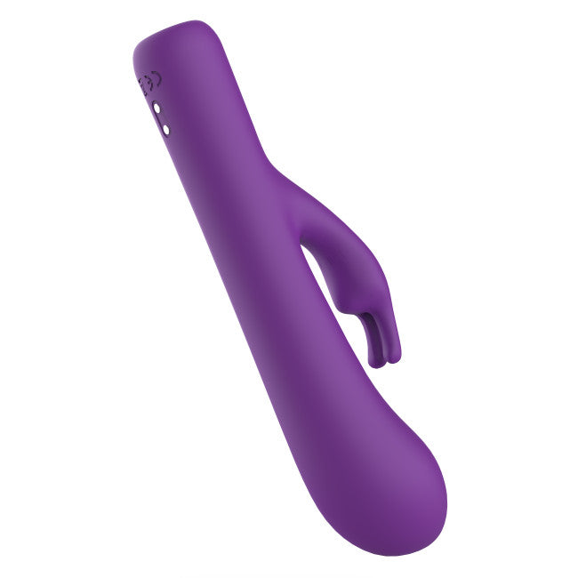 Bswish Bwild Bunny Infinite Deluxe Purple