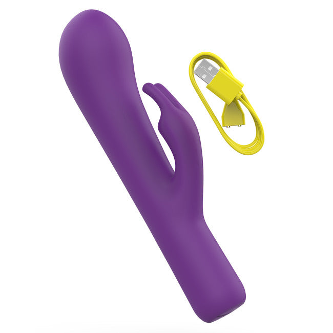 Bswish Bwild Bunny Infinite Deluxe Purple
