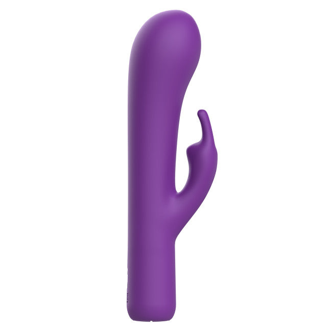 Bswish Bwild Bunny Infinite Deluxe Purple