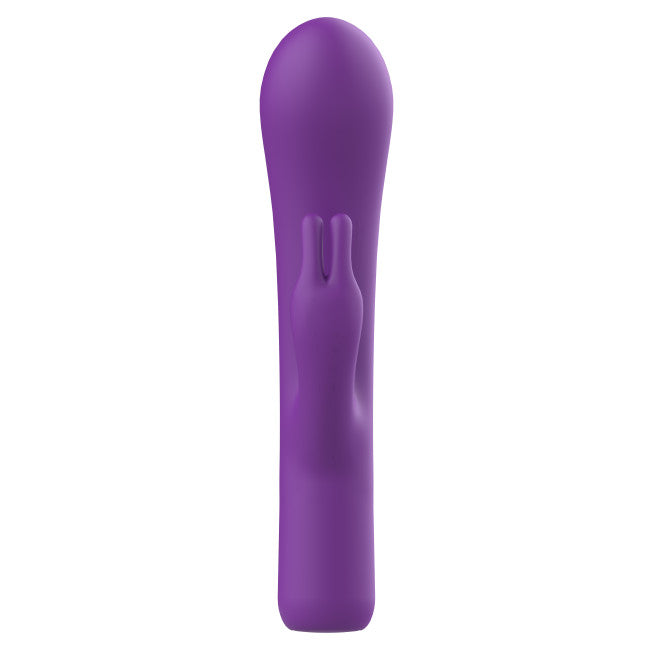 Bswish Bwild Bunny Infinite Deluxe Purple