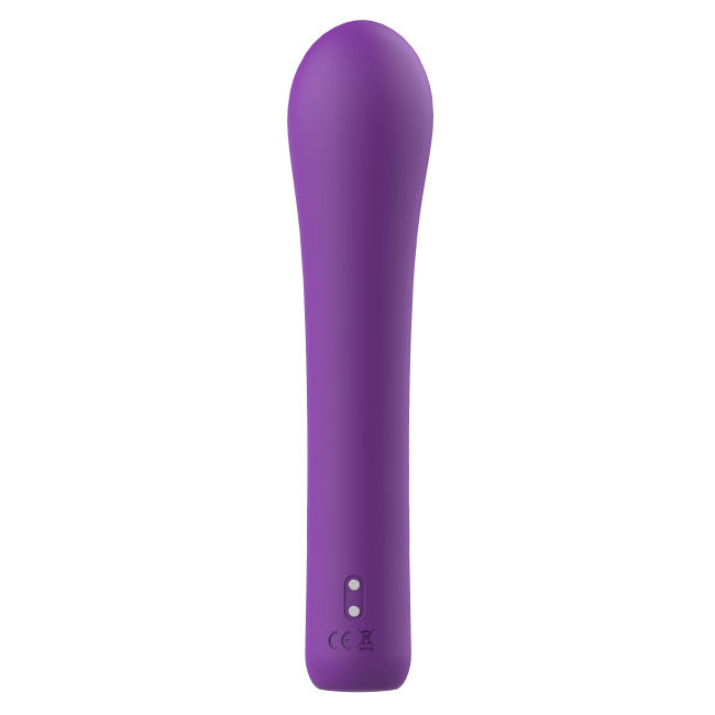 Bswish Bwild Bunny Infinite Deluxe Purple