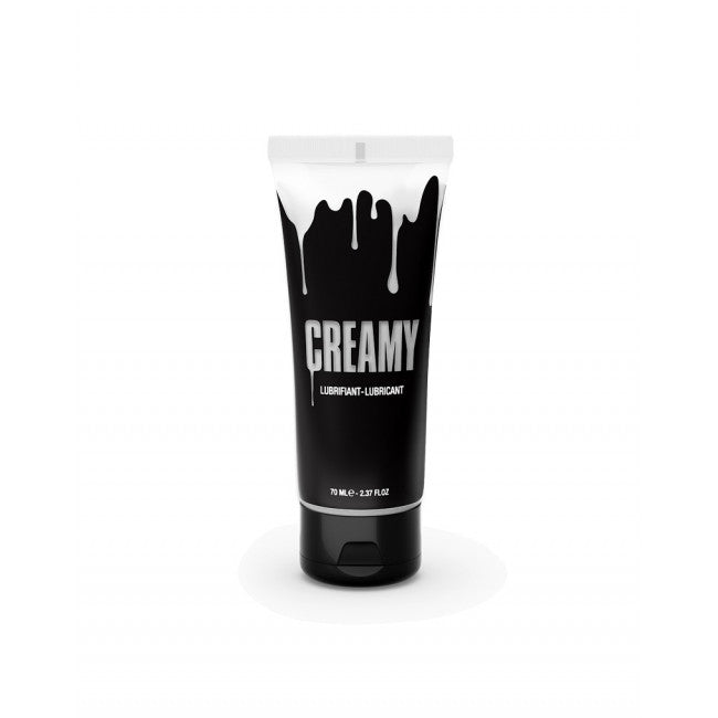 Rimba Creamy Lubricant 70ml