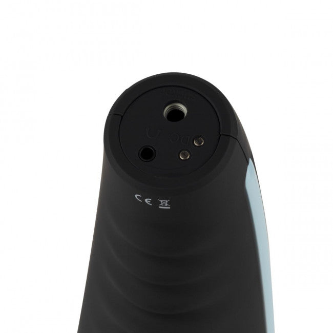 CRUIZR CP02 Rotating and Vibrating Automatic Masturbator with Adapter