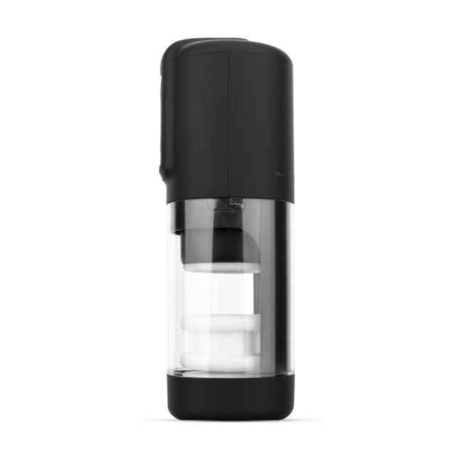 CRUIZR CX10 Thrusting, Rotating & Vibrating Masturbator