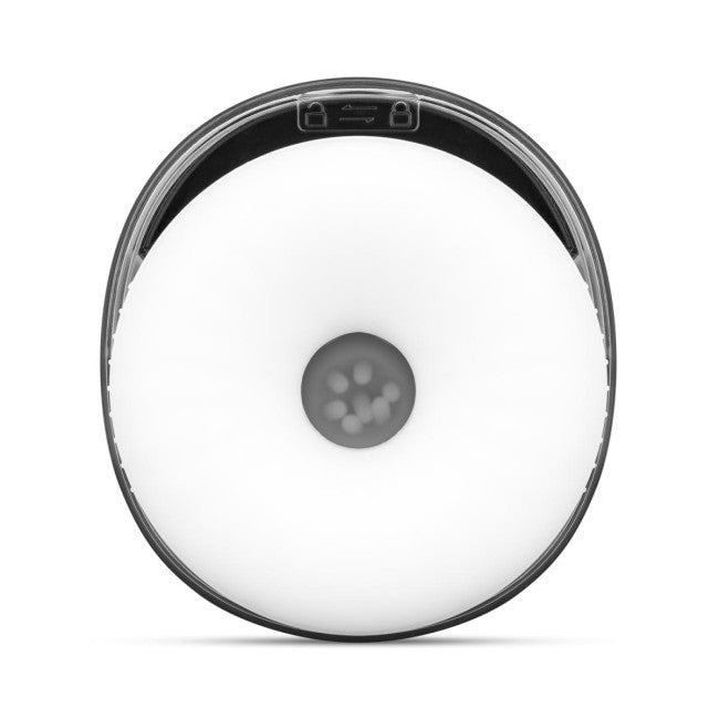 CRUIZR CX10 Thrusting, Rotating & Vibrating Masturbator