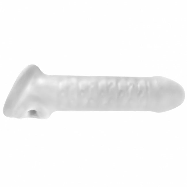 Perfect Fit Fat Boy Thin 6.5 Inch Clear