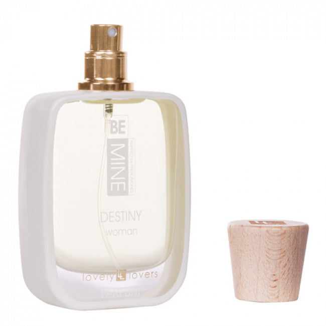 Lovely Lovers BeMine Destiny Pheromone Eau de Parfum for Women 50 ml