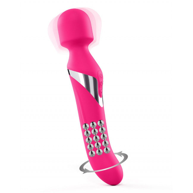 Dorcel Dual Orgasms Pink