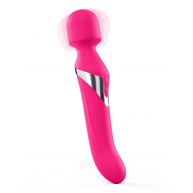 Dorcel Dual Orgasms Pink
