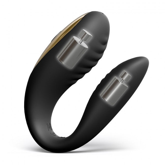 Dorcel Perfect Lover with Remote Control