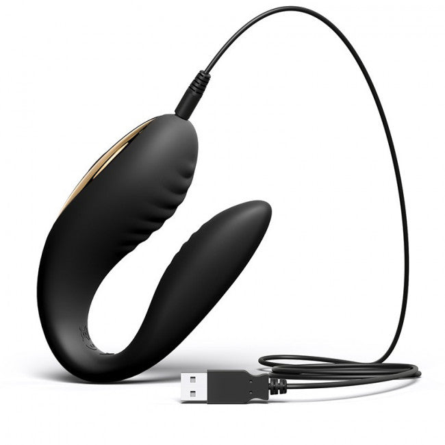 Dorcel Perfect Lover with Remote Control